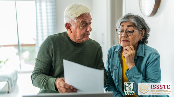 Puedo pensionarme si deje de cotizar hace mucho tiempo