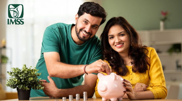 Qué es la modalidad 40 IMSS