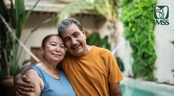 Régimen 73 del IMSS