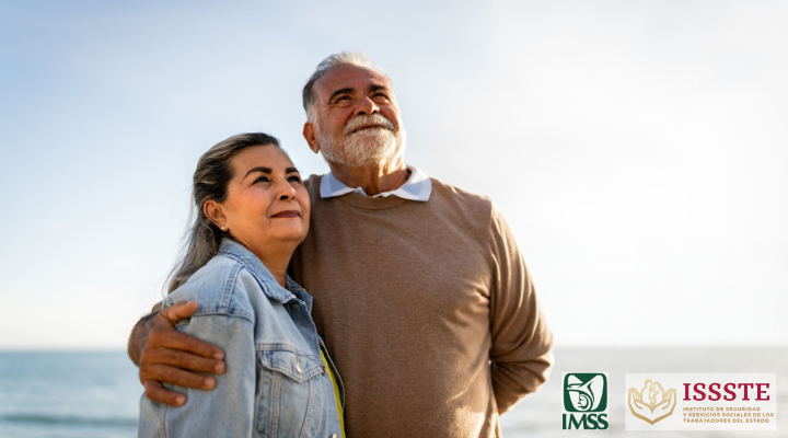 Requisitos para poder pensionarte