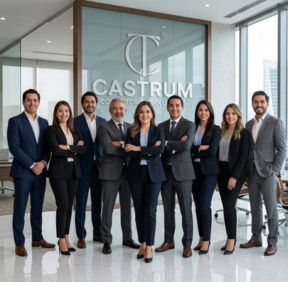 CASTRUM CONSULTORIA Y SOLUCIONES